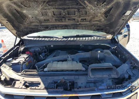 2019 Ford Expedition Max Xlt z USA, uszkodzony, nr VIN 1FMJK1HT9KEA42865